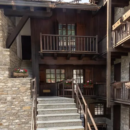 The Mountain View - Apartment *