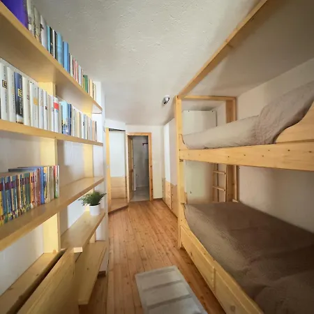 Apartment The Mountain View -