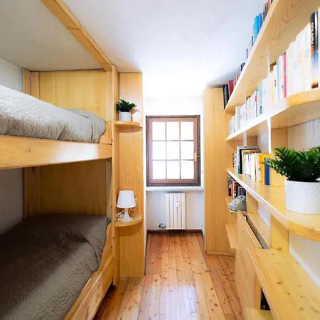 Apartment The Mountain View - *