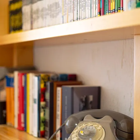 Apartment The Mountain View -