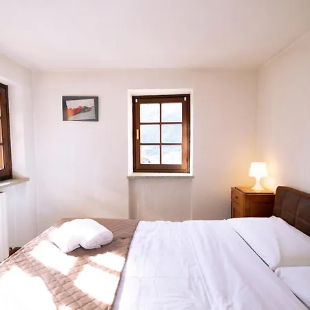 Apartment The Mountain View -