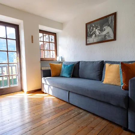 Apartment The Mountain View - *