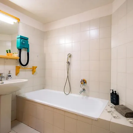 Apartment The Mountain View - Courmayeur