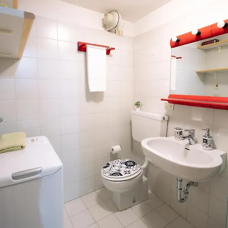 The Mountain View - Courmayeur