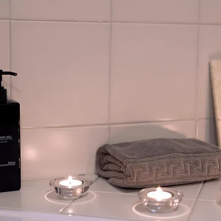 The Mountain View - Apartment