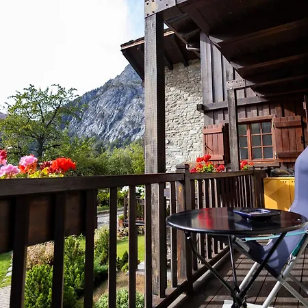 Apartment The Mountain View -