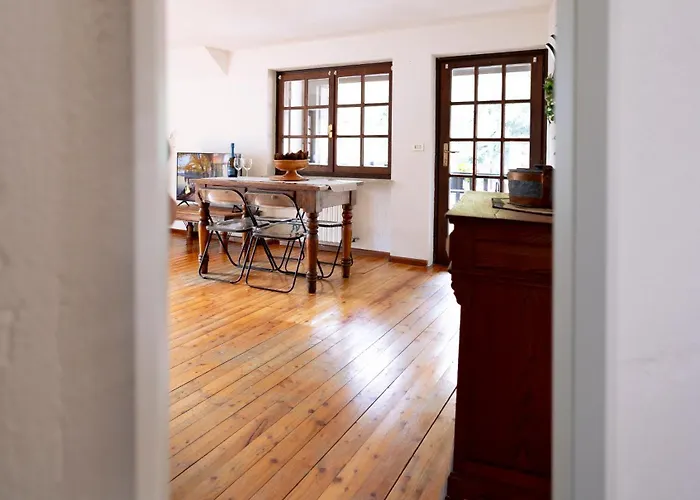 شقة The Mountain View -