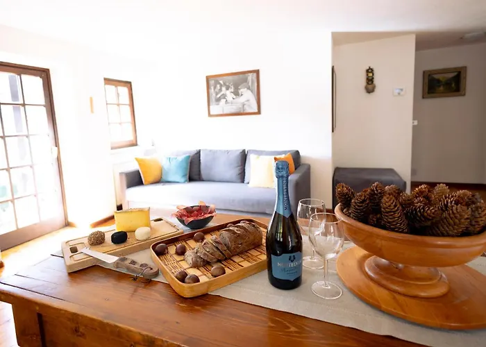 The Mountain View - * كورمايور