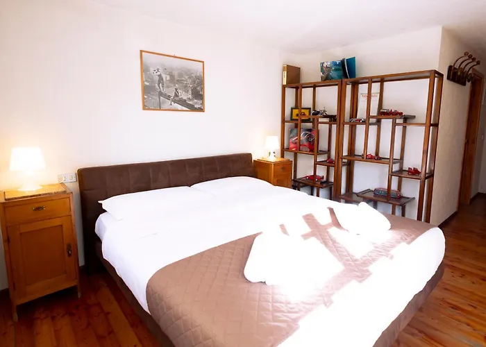 The Mountain View - *