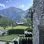 Διαμέρισμα The Mountain View -