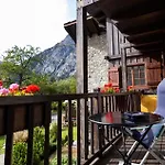 Διαμέρισμα The Mountain View -