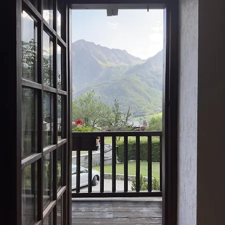 Appartement The Mountain View - *