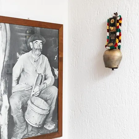 The Mountain View - * Courmayeur