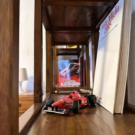 The Mountain View - * Courmayeur