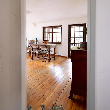 Daire The Mountain View -