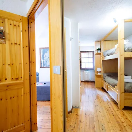 The Mountain View - Курмайор