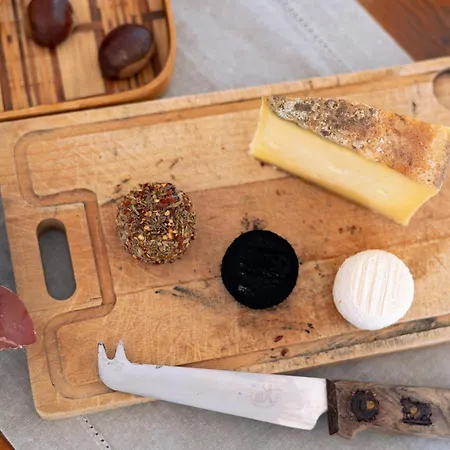 The Mountain View - Appartement Courmayeur