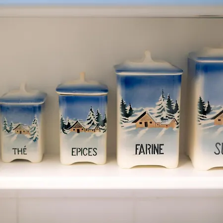 Appartement The Mountain View - *