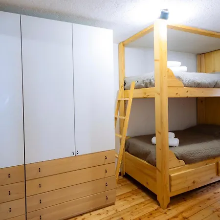 The Mountain View - * Courmayeur