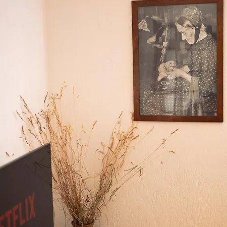 Appartement The Mountain View -