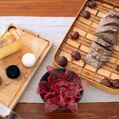 The Mountain View - Курмайор