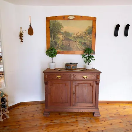 Appartement The Mountain View - Courmayeur