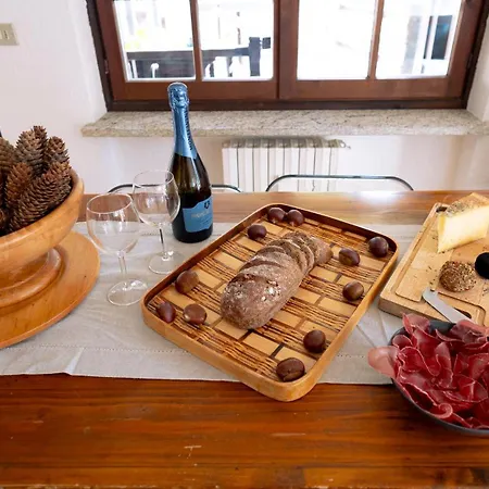 Appartement The Mountain View -