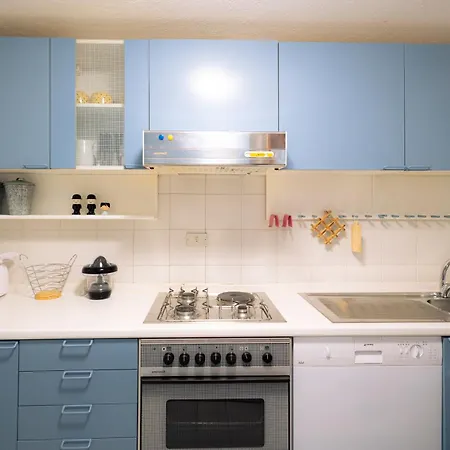 The Mountain View - Courmayeur