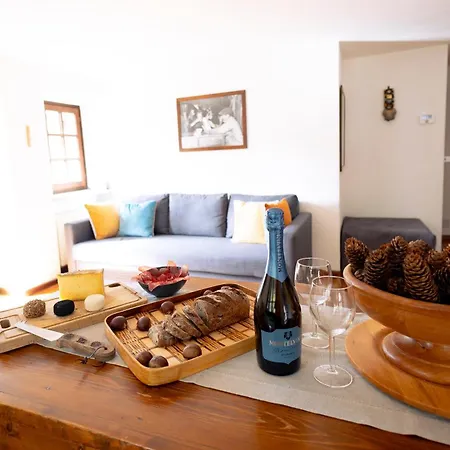 The Mountain View - * Courmayeur