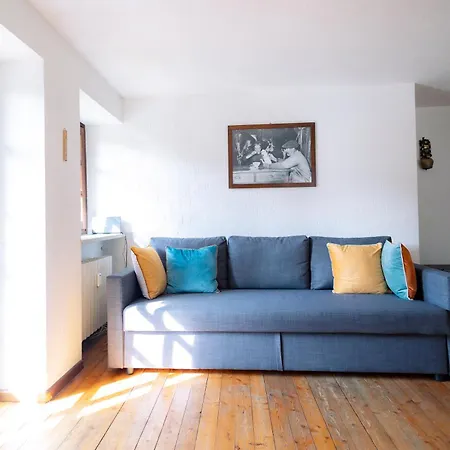 The Mountain View - *