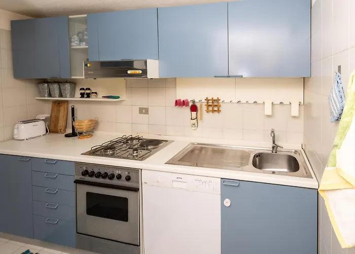 Апартаменты The Mountain View - *