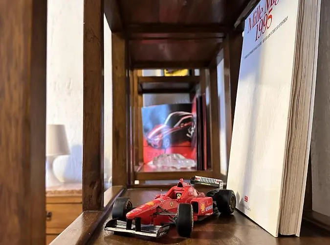 The Mountain View - * Курмайор