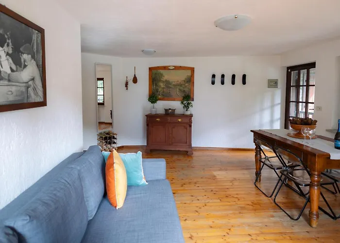 The Mountain View - Курмайор