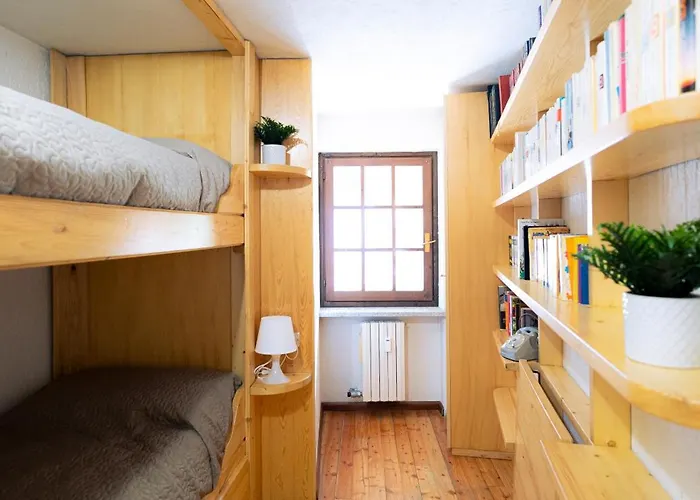 Apartment The Mountain View - *