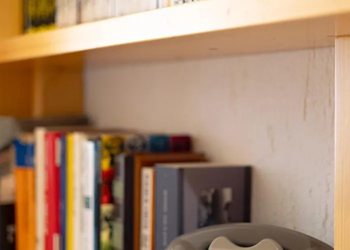 Apartment The Mountain View -