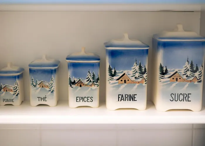 Апартаменты The Mountain View - *