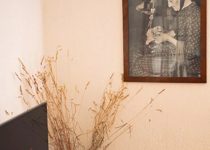 Апартаменты The Mountain View -