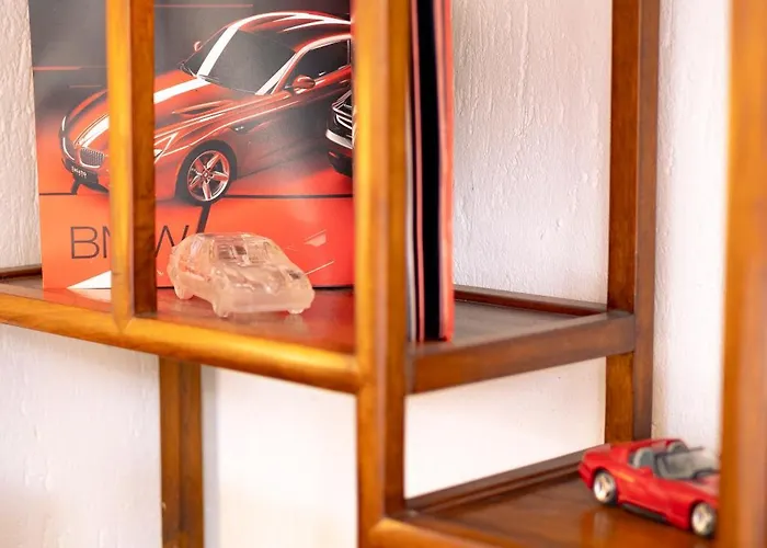 The Mountain View - Apartment Courmayeur