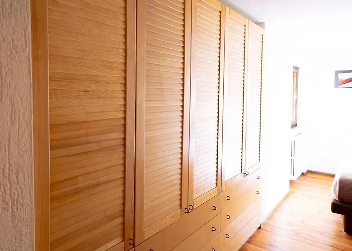 The Mountain View - Lägenhet