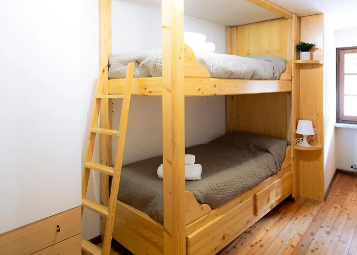 The Mountain View - * Courmayeur