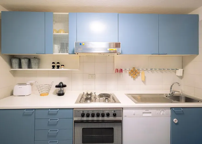 The Mountain View - Courmayeur