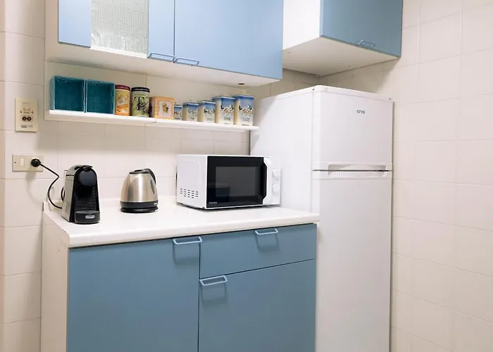 Apartment The Mountain View - *