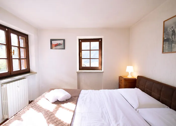 Апартаменты The Mountain View -