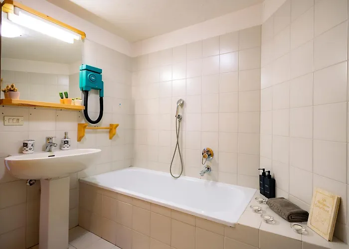 Apartment The Mountain View - Courmayeur