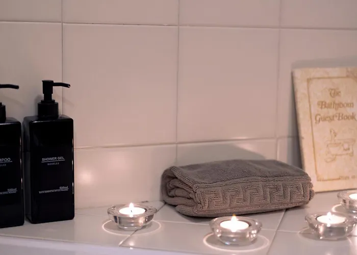 The Mountain View - Apartment